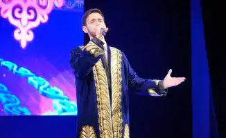 Фестиваль культурного единства в Астане: поддержка молодых талантов и укрепление идентичности