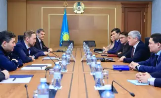 Корпорация «Казахмыс» инвестирует более 6 миллиардов тенге в социальную инфраструктуру Карагандинской области, сосредоточив усилия на здравоохранении, образовании и спорте.