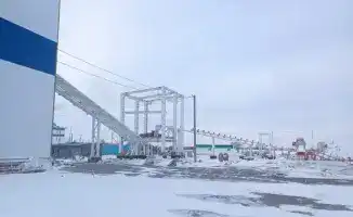 В Акмолинской области запускается крупный частный проект по переработке каолина с международным потенциалом