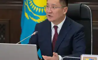 Глава региона Асаин Байханов подвёл итоги отопительного сезона и обсудил подготовку к зимнему периоду 2026-2027 годов