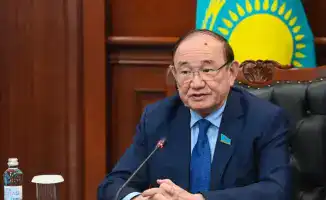 Охрана окружающей среды и экология в обсуждении с сенаторами и Министерством экологии