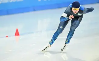 Кристина Шумекова: золотая триумфальная симфония на чемпионате мира в Германии