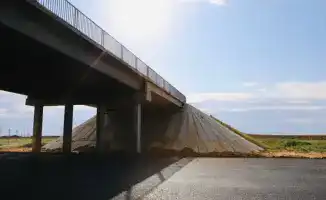 В Актюбинской области начнется строительство автодорог и ремонт 590 км в 2025 году