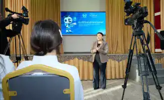 ИИ-агент: ваш личный навигатор в мир профессий!