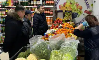 Кто нарушает порядок цен на продукты в Караганде?