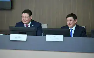 Форум в Семее: обсуждение защиты прав детей и создание условий для их счастливого детства