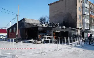 Взрыв в Щучинске: материальная помощь пострадавшим и компенсации семьям погибших