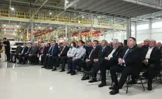 Костанайская область: экономический рост и международные инвестиции в устойчивое развитие