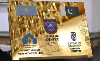 Казахстан и Пакистан: мосты науки и образования