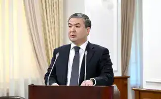 Диверсификация экономики Казахстана: переход к обрабатывающему сектору и рост автомобильной промышленности