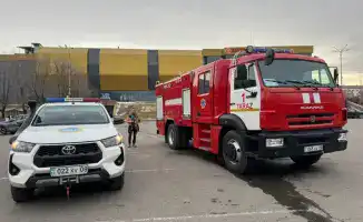 Жители Тараза призывают к уважению спецмашин: результаты социального опроса