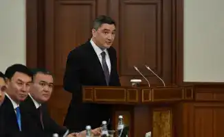 Казахстан демонстрирует экономический рост на 6,5% благодаря реформам, сообщает Олжас Бектенов