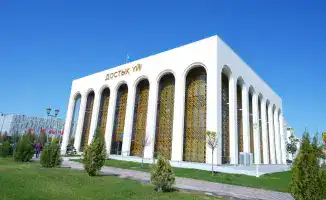 Укрепление межэтнических отношений в Туркестанской области: шаги к социальному миру и развитию сельского хозяйства