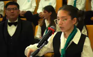 Дебаты в Астане способствуют формированию правовой культуры среди молодежи