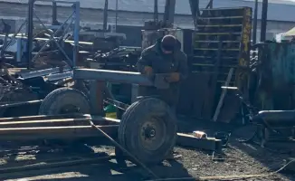 Подготовка к весенне-полевым работам в Жетісу: более 20 тысяч единиц сельхозтехники и увеличение посевных площадей