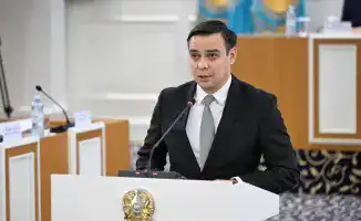 Новое предложение по Конституции от Артура Ластаева