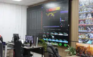 Казахстан внедряет искусственный интеллект в промышленность в рамках международной Дорожной карты до 2026 года