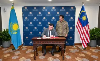 Казахстан и Малайзия укрепляют сотрудничество в области политики и технологий
