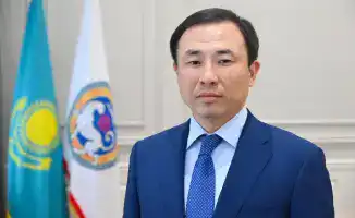 Дамира Акежанова поддержали на пост акима Турксибского района в Алматы