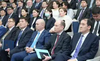 Kazakhstan's Civil Aviation Growth: 2025 Achievements and Future Challenges