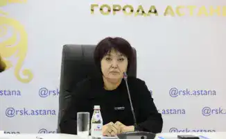 Правовая культура и воспитание в образовательных учреждениях Астаны: международный опыт и инициативы