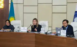 Конституция как компас: Научно-экспертный совет АНК прокладывает путь к устойчивому будущему Казахстана