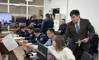 Повышение уровня безопасности в Жамбылской области: итоги антитеррористического семинара