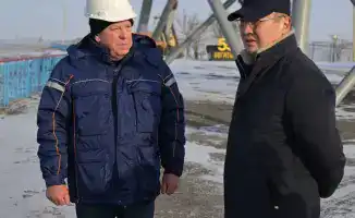 Экологическая тревога в Экибастузе: аким области реагирует на ухудшение ситуации с воздухом