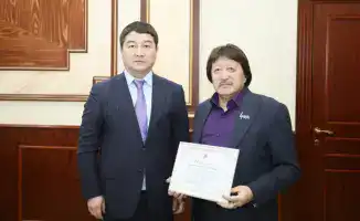 Обсуждение конституционных реформ в Мангистау: акцент на верховенство закона и права граждан