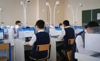 139 тысяч абитуриентов сдали ЕНТ в январе