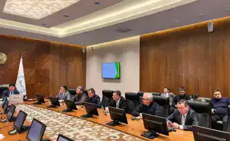 Одобрены 9 инвестиционных проектов на заседании координационного совета