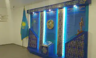 Молодежный центр Курчумского района открылся после ремонта