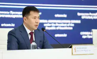 Запуск новых канализационно-очистных сооружений в четырёх городах Казахстана запланирован до конца 2026 года