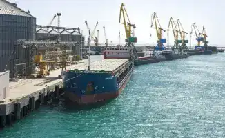 Модернизация транспортной инфраструктуры Казахстана: влияние на социально-экономическое развитие страны к 2025 году