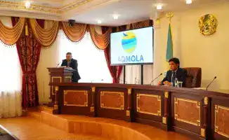 Обсуждение новой Конституции в Акмолинской области: изменения, которые могут изменить права и управление регионами