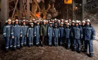 Поддержка трудовых коллективов Карагандинской области новой Конституции: шаг к защите прав человека и экономическому развитию