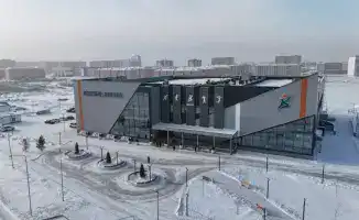 Акмолинская область делает шаги к улучшению социальной сферы с новыми школами и медицинскими учреждениями