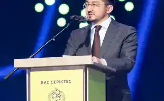 Alem Tech Fest 2026: Казахстан готовит команду для международных соревнований по робототехнике