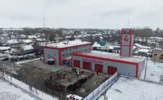 62 социальных объекта в Актюбинской области введены в эксплуатацию в 2025 году