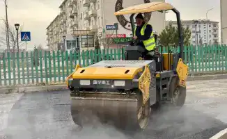 Ремонт дорог в Туркестане: улучшение транспортной инфраструктуры к 2026 году