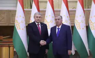 Казахстан и Таджикистан укрепляют союзнические связи