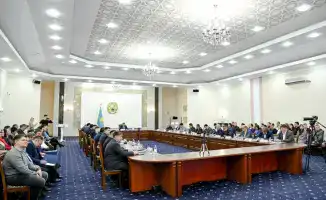 Модернизация инфраструктуры для стабильности региона