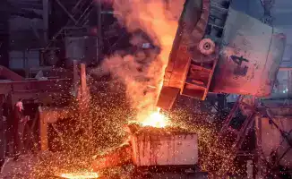 Рост промышленного производства в Карагандинской области: ключевой фактор для экономики Казахстана