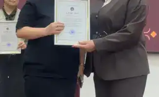 Школьники России получают дипломы по рабочим специальностям в рамках международного образовательного сотрудничества