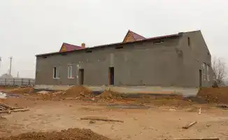 Развитие инфраструктуры в Сарыагаше: новые социальные объекты как шаг к улучшению качества жизни населения