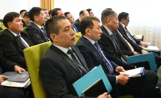 Жетісу: Обсуждение новой Конституции как шаг к справедливому Казахстану