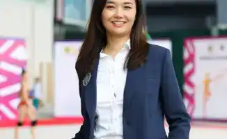 Астана: Новая Конституция и спорт для будущих звезд