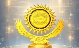 В Казахстане стартовал 20-й приём заявок на премию «Алтын Сапа», которая продлится до 1 июля 2026 года.