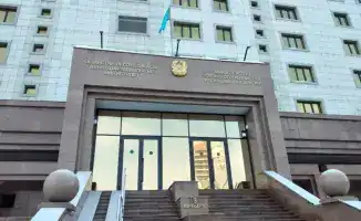 Разъяснение о видеозаписях изъятия скота и их отношении к Казахстану