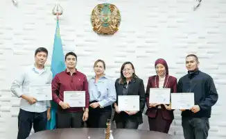 Студенты колледжа APEC PetroTechnic получат возможность трудоустройства за рубеж благодаря аккредитации NCCER